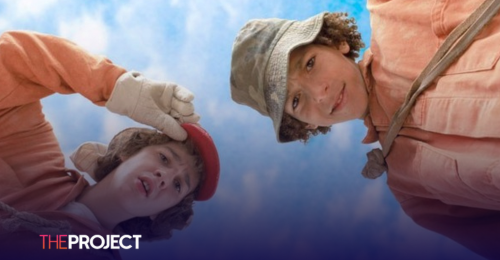 Cult-Classic Movie ‘Holes’ To Be Adapted Into TV Series