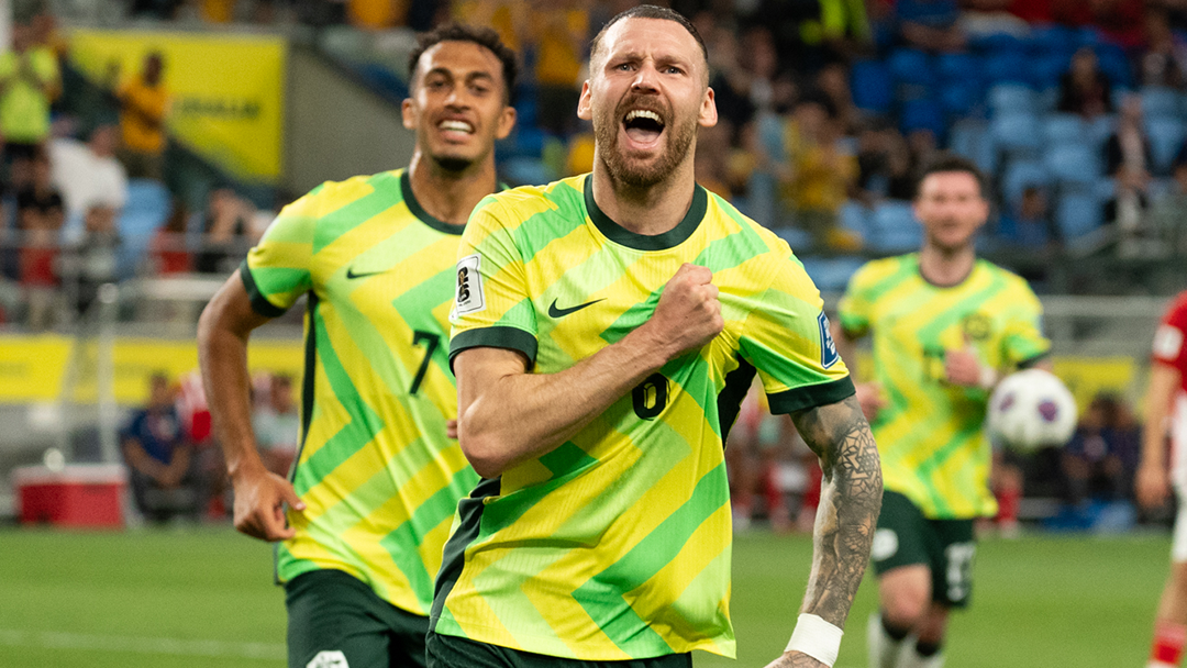 How To Watch: Socceroos vs Japan and Saudi Arabia| FIFA World Cup 2026 Qualifiers