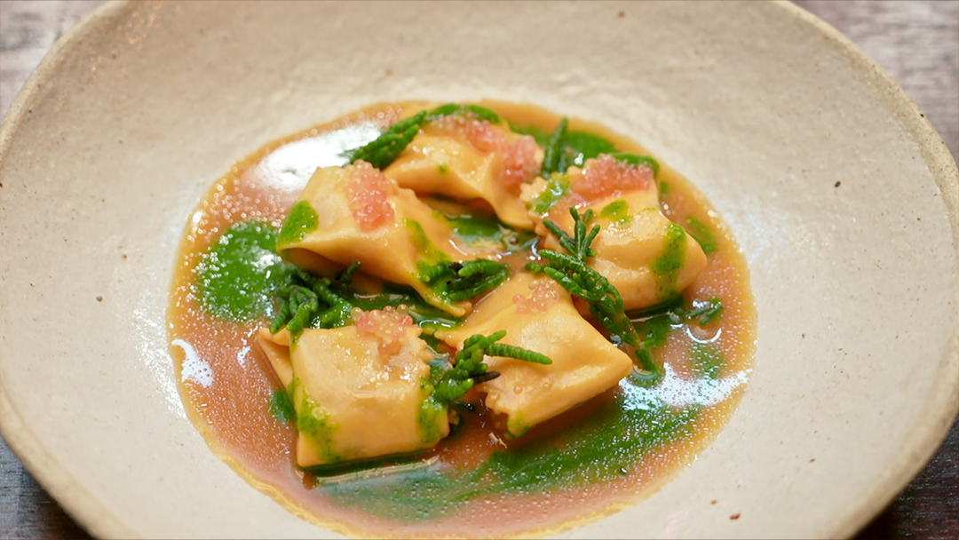 Pasta & Purees