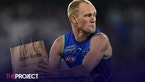 Former AFL Star Admits To Spending An Astounding $28,000 On Uber Eats