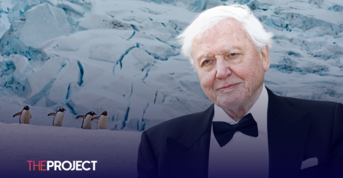 Sir David Attenborough Touches On ‘Nearing The End Of His Life’ In Important New Film