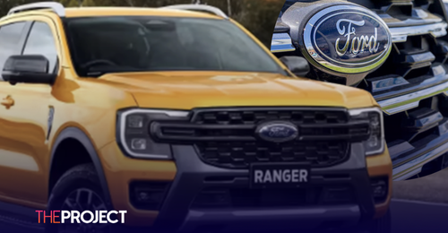 Ford Recalls Ranger and Everest Models Over Potential V6 Engine Fault