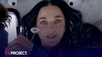 Katy Perry Speaks Out After Immense Online Backlash Following Blue Origin Space Flight