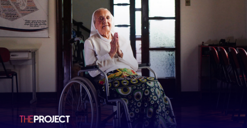 World's Oldest Person Dies At Ripe Old Age Of 116
