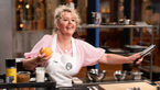 ‘I’m A Work In Progress’: Cath Collins On Her Emotional Return To The MasterChef Kitchen