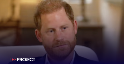 Prince Harry Can't See Himself Returning To UK After Security Detail Is Removed