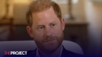 Prince Harry Can't See Himself Returning To UK After Security Detail Is Removed