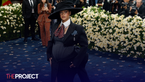 Rihanna Reveals Third Pregnancy On The 2025 Met Gala Red Carpet