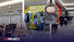 Aussie Labubu Fans Queueing From 3AM To Get Their Hands On Restocked Plush