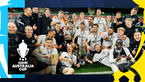 Australia Cup 2025 Fixtures