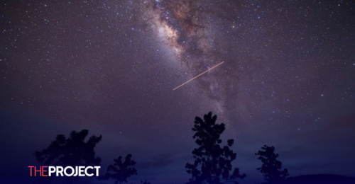 Eta Aquariids Meteor Shower Set To Dazzle Aussie Skies