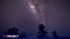 Eta Aquariids Meteor Shower Set To Dazzle Aussie Skies