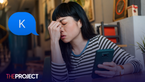 Study Finds Texting “K” Is The Most Emotionally Triggering Text You Can Send