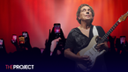Cold Chisel Guitarist Ian Moss Bans Phones From Upcoming National Tour