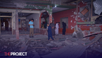 Eight Killed As India Launches Missiles Into Pakistan