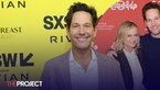 Paul Rudd Reflects On Working With His ‘Favourite People’ On Parks And Recreation