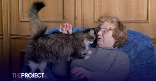 Elderly Swiss Woman In Court For “Systematically Feeding” Neighbour’s Cat