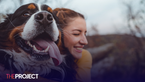 Study Finds Dogs Outrank Every Human Relationship We Have (Except Kids)