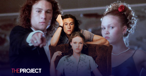 ‘10 Things I Hate About You’ Director Confirms A Sequel Is “Definitively In The Works”