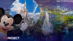 Disney To Open New Theme Park In Abu Dhabi