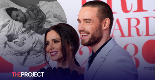 Liam Payne Died Without Will, Leaving Ex Cheryl Cole As Administrator Of His $59 Million Estate
