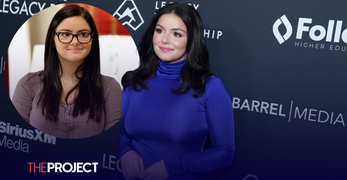 Ariel Winter Recalls Being A ‘Target’ For Body Shaming While Appearing On Modern Family