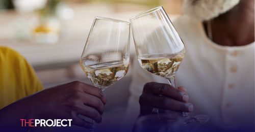 White Wine 'Could Reduce Risk Of Cardiac Arrest', According To New Research