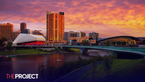 Adelaide Named Happiest Aussie City For 2025