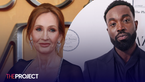JK Rowling Won't Fire Paapa Essiedu From Harry Potter Series Over Trans Rights Views