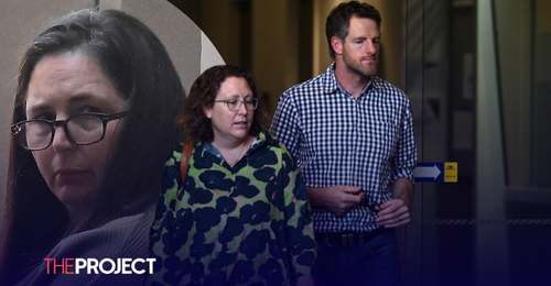Nurse Takes The Stand During Alleged Mushroom Murder Trial, Says Patterson ‘Didn’t Look Unwell’