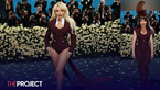 Sabrina Carpenter Says She “F****d Up” Met Gala Look After Fan Suggests Alternate Option
