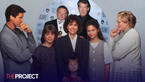 Pierce Brosnan Says He Never Really Worked With Robin Williams, "Only Mrs. Doubtfire"