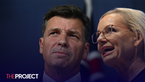 Liberal Leadership Candidates Announce Intentions