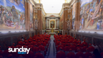 Cardinal Says Real Conclave Is Nothing Like The Film