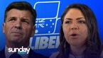 Liberal Party Sees Challengers Come Together To Begin Rebuild