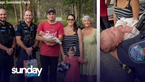 Quick-Thinking Officers Help Queensland Mum Give Birth To Baby In Precinct Car Park