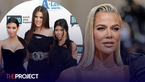 Khloé Kardashian Opens Up About Being Compared To Her Famous Siblings