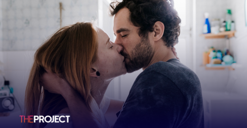 New Study Finds It's Safe for People With Coeliac Disease to Kiss Someone Who Has Just Eaten Gluten