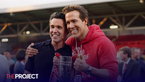 Ryan Reynolds’ Wrexham AFC To Play Friendlies In Australia & NZ