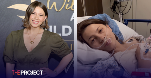 Bindi Irwin Speaks Out After Being Rushed To Hospital Ahead Of Steve Irwin Gala