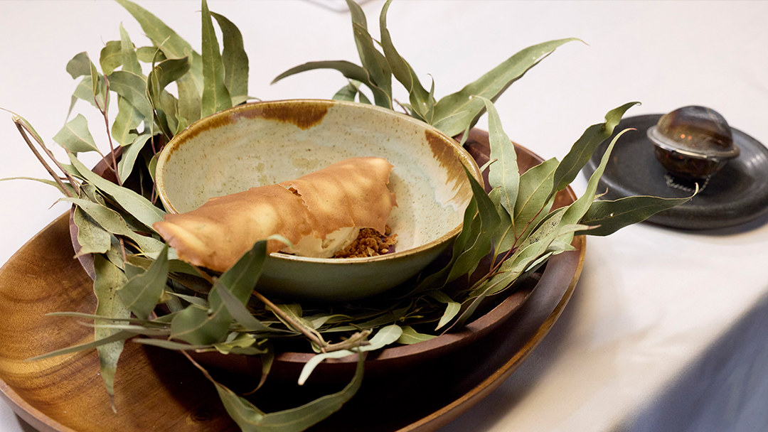 Home Among the Gumtrees – An Anzac Tribute