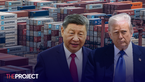 Market Makes A Rebound After A 90-Day Tariff Cut Between US and China Begins