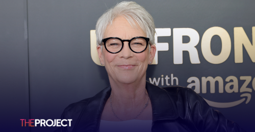 Jamie Lee Curtis Regrets Undergoing Cosmetic Surgery In Her 20s