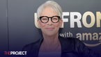 Jamie Lee Curtis Regrets Undergoing Cosmetic Surgery In Her 20s