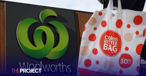 Coles & Woolworths Begin Price War As Prices Are Slashed Nationwide