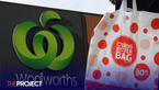 Coles & Woolworths Begin Price War As Prices Are Slashed Nationwide