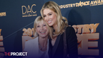 Delta Goodrem Says She And Olivia Newton-John Were Kindred Spirits