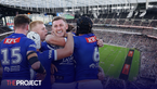 Bulldogs To Headline NRL's 2026 Vegas Roadshow