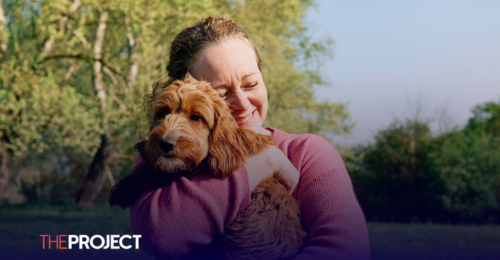 People Prefer Their Pets Over Partners After A Stressful Day, New Survey Finds