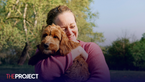 People Prefer Their Pets Over Partners After A Stressful Day, New Survey Finds